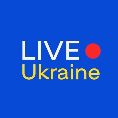 liveukraine2022 Profile Picture