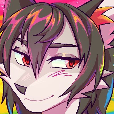 BaltarusVtuber's profile picture. Wolf sorcerer. Pre-debut 🇨🇦 ENVtuber. Voice Actor. No Schedule

pfp: @captynz

ref: @Alleycat_Arts
rig: @Taiga_Nezumi
Logo: @mogoslab_

Lets chill together!