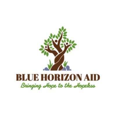 Blue Horizon Aid