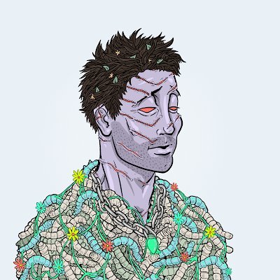 selectivity_joh's profile picture. Mistic NFTs ∙ Dedicated to discovering the finest non-fungible tokens #nftgallery #ethereum