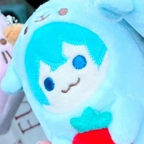 ぽむさんのプロフィール画像