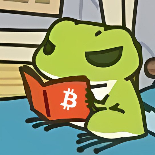 JeffroBTC Profile Picture