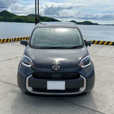 yuppy559's profile picture. 10系シエンタに乗っています🚙カメラ撮影を楽しんでます📷Nikon Z5Ⅱ