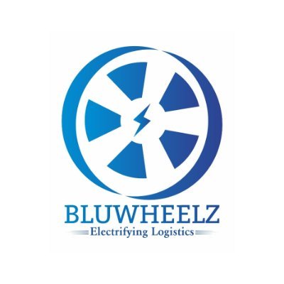 bluwheelz's profile picture. BluWheelz is a futuristic, tech-enabled mid- and last-mile delivery company with an exclusive EV fleet that addresses cost and timeline challenges for the E-com