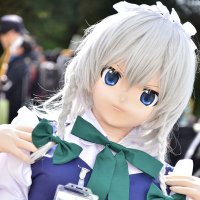 ハチミツver.2 (@cosplay_hachi) 's Twitter Profile Photo ハチミツver.2 (@cosplay_hachi) 's Twitter Profile Photo