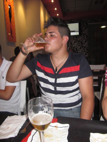 JosemiNicolas's profile picture. deportista, monitor de futbol graduado en CAFD