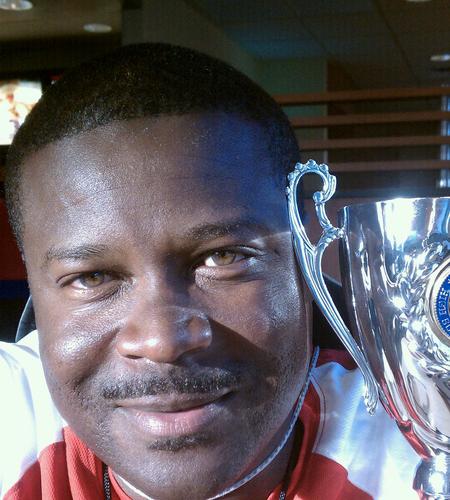 derex23's profile picture. love for all