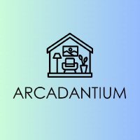 Arcadantium Online Store(@arcadantium) 's Twitter Profile Photo