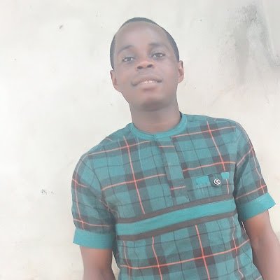 Raphmike_U's profile picture. 