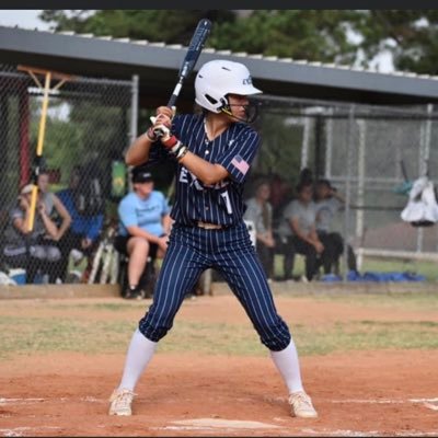 C/O 2025 - SS/UTL - GPA 3.8 - Excel Elite Williams 18U - Midlothian Heritage High School