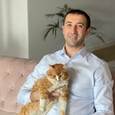 ibrahimeroglu81's profile picture. 