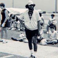 Taylor Geddis (@coachtgeddis) 's Twitter Profile