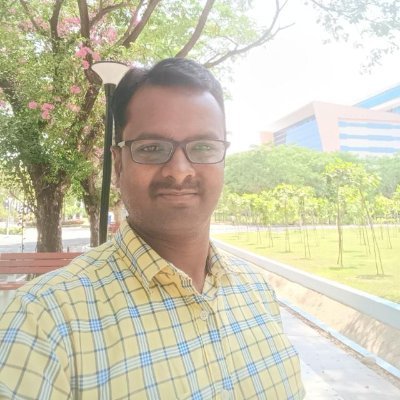 babu_cx's profile picture. IT Professional, Passionate long term investor, Love to read and research on quality small and Micro Cap/SME companies.