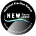 National Election Watch Sierra Leone (@NEW_SL23) Twitter profile photo