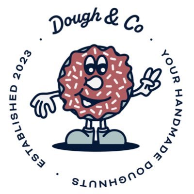 your handmade doughnut shop