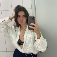 фіона (@arodomazova) 's Twitter Profile