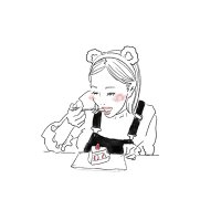 𝗄𝗎. (@kuuuibom) 's Twitter Profile