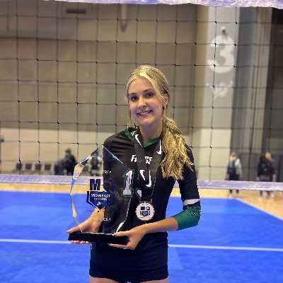 Grace Pinegar Profile