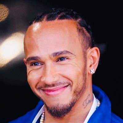 BTS - LEWIS HAMILTON - FAN ACCOUNT