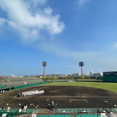 高校野球に夢中！