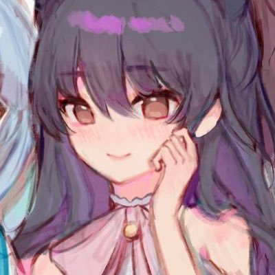 Tsubomii💜 comms openさんのプロフィール画像