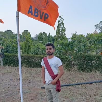 ShivampalAbvp's profile picture. अखिल भारतीय विद्यार्थी परिषद कानपुर देहात