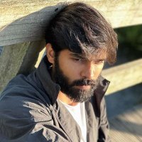 Dhruv (@dhruv_vikram7) 's Twitter Profile