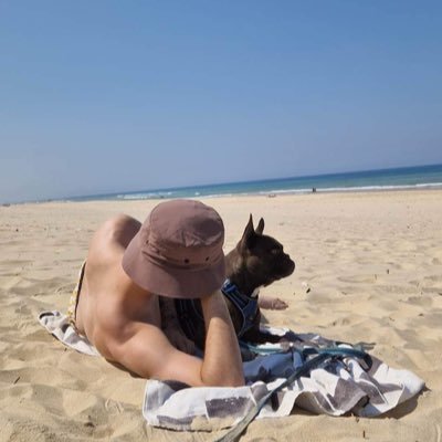 martin_ctn's profile picture. petits ruisseaux, grandes rivières