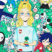 Kwiat Gerda (@kgerda99555) 's Twitter Profile