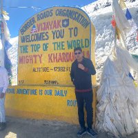 Saurabh Jha (@roguerad) 's Twitter Profile
