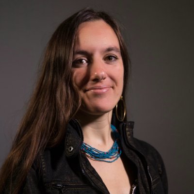 multimedia journalist - not really on here anymore