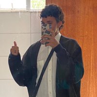 Quinho de Marquinho (@mark1nhus) 's Twitter Profile