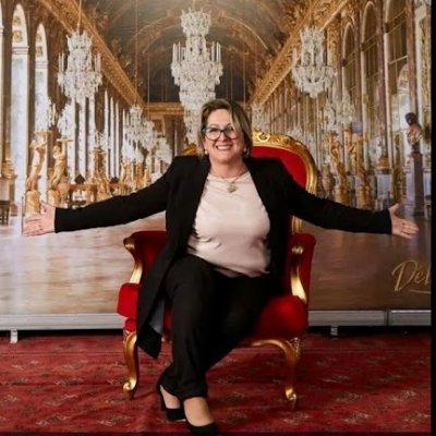 terezinhawele's profile picture. Business investment trust and tested