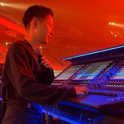 株式会社Synk 代表 Sound Engineer Detrytus No War No Racism https://t.co/Q9aMSnFKEm