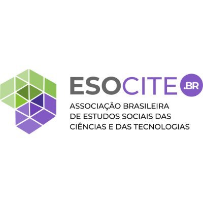 Somos a Associação Brasileira de Estudos Sociais das Ciências e das Tecnologias