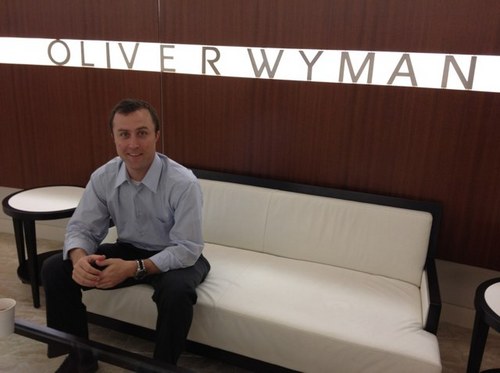 BrunettePatrick's profile picture. Chicago living, Indy raised.  Consultant and sports / business news junkie.