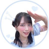 なつきちゃん@ずっきん (@_nats_ika75) Twitter profile photo