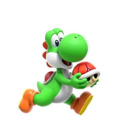 Nintendo's biggest fan, Hazbin Hotel and Helluva Boss fan, Yoshi main in all Mario spinoffs and Smash Bros