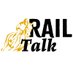 Rail Talk (@rail_talk) Twitter profile photo