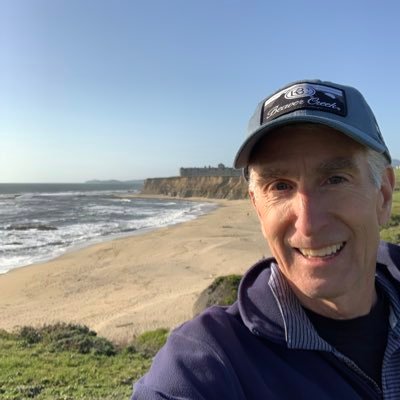 davepomeroy's profile picture. 