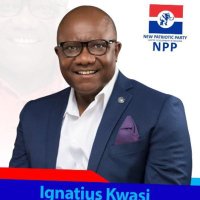 Ignatius Kwasi Afrifa(@IgnatiusKw47709) 's Twitter Profile Photo