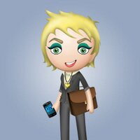 linda.marie (@doc_lmw) 's Twitter Profile