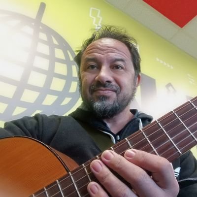 guitarraviola76's profile picture. El más grande sigue siendo RIVER PLATE♡♡♡