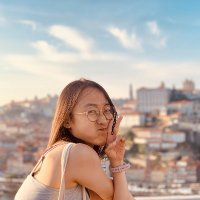 Songpei Xu (@songpeixu) 's Twitter Profile