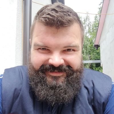 gordansireta's profile picture. Da li je brada zbog mudrosti ili je mudrost zbog brade?