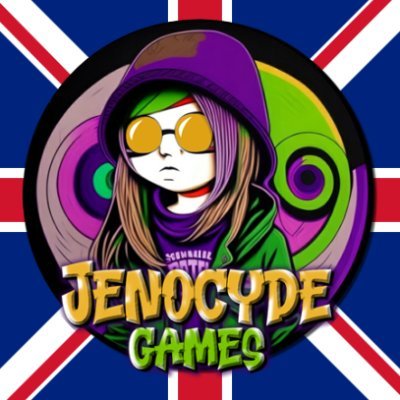 JenocydeGames Profile Picture