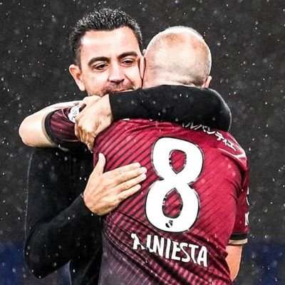 Theo_vlmt08's profile picture. Barça 💙❤️
CSSA 💚❤️