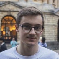 Josh Ratliffe (@joshratliffe) 's Twitter Profile