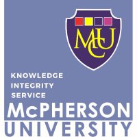 McPherson University(@mcpherson_uni) 's Twitter Profile Photo