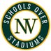 Schools Over Stadiums (@EduOverStadiums) Twitter profile photo